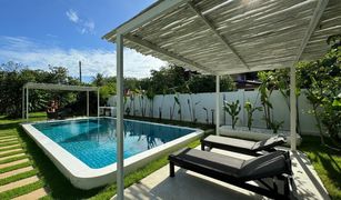 4 Bedrooms Villa for sale in Pa Khlok, Phuket 