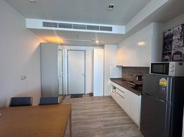 1 Bedroom Condo for rent at Baan Plai Haad, Na Kluea, Pattaya