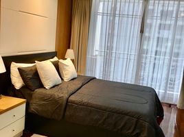 2 Schlafzimmer Appartement zu vermieten im Asoke Place, Khlong Toei Nuea