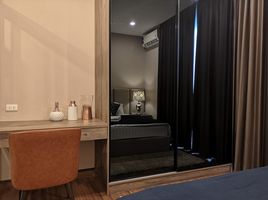 Studio Appartement zu verkaufen im Supalai Lite Sathorn - Charoenrat, Bang Khlo, Bang Kho Laem