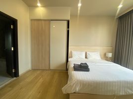 1 Schlafzimmer Wohnung zu vermieten im Quartz Residence, Khlong Toei