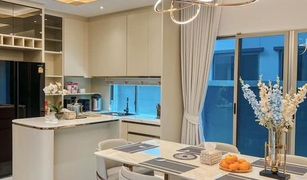 4 Bedrooms House for sale in Khlong Kum, Bangkok Bangkok Boulevard Signature Ladprao-Serithai