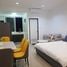 Studio Condo for sale at Patong Condotel, Patong