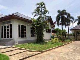 4 Bedroom House for sale in Kanchanaburi, Lat Ya, Mueang Kanchanaburi, Kanchanaburi