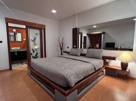 1 Schlafzimmer Haus zu vermieten im Passion Nai Harn Bungalows & Guest House , Rawai