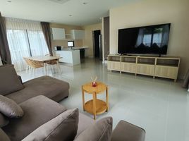 3 Bedroom Villa for rent at Burasiri Kohkaew, Ko Kaeo, Phuket Town