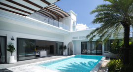 Available Units at The Menara Hills
