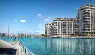 3 Bedrooms Apartment for sale in Creekside 18, Dubai The Cove ll