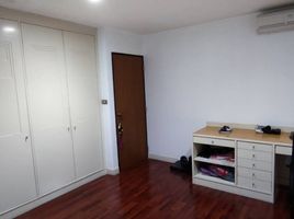 3 Schlafzimmer Appartement zu verkaufen im Kiarti Thanee City Mansion, Khlong Toei Nuea