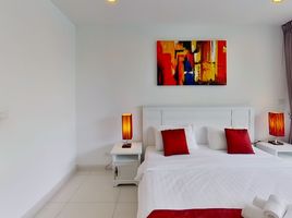 1 Schlafzimmer Appartement zu verkaufen im Club Royal, Na Kluea, Pattaya