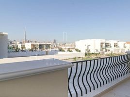 5 Bedroom Villa for sale at District One Villas, District One, Mohammed Bin Rashid City (MBR)