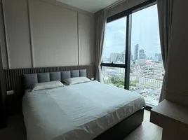 1 спален Кондо на продажу в The Lofts Silom, Si Lom, Банг Рак