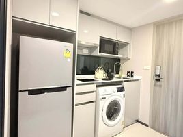 1 Schlafzimmer Wohnung zu vermieten im Knightsbridge Space Ratchayothin, Chatuchak