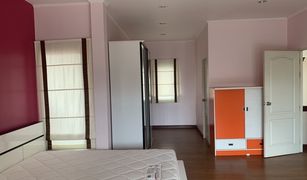 3 Bedrooms House for sale in Saen Saep, Bangkok Baan Pantiya