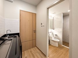 1 спален Квартира в аренду в Zense Residence, Rat Burana