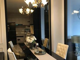 1 Bedroom Apartment for rent at Life One Wireless, Lumphini