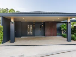 3 Bedroom Villa for rent at Sanctuary Lakes Hua Hin, Thap Tai