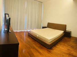 2 Schlafzimmer Appartement zu vermieten im Domus, Khlong Toei