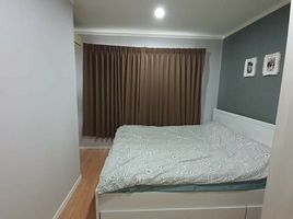 1 Schlafzimmer Wohnung zu vermieten im Lumpini Ville Sukhumvit 77-2, Suan Luang