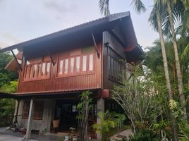 3 Schlafzimmer Haus zu verkaufen in Thalang, Phuket, Thep Krasattri