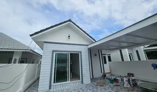 ขายบ้านเดี่ยว 3 ห้องนอน ใน หินเหล็กไฟ, หัวหิน 