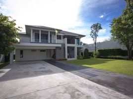 4 Bedroom Villa for sale at Ladawan Ratchaphruek - Pinklao , Bang Ramat, Taling Chan