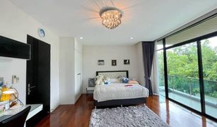 4 Bedrooms House for sale in Phanthai Norasing, Samut Sakhon The Grand Rama 2