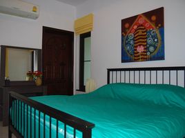 2 Schlafzimmer Villa zu vermieten im Manora Village II, Nong Kae