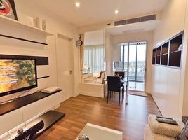 1 Bedroom Condo for sale at The Room Sukhumvit 62, Bang Chak, Phra Khanong