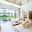 3 Schlafzimmer Villa zu vermieten im Trichada Breeze, Choeng Thale, Thalang, Phuket