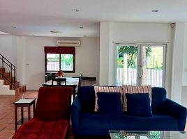 4 Bedroom Villa for rent at Khao Noi Village, Hua Hin City