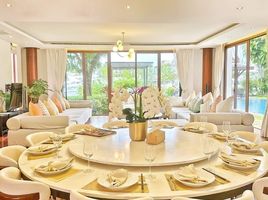 5 Schlafzimmer Villa zu vermieten im Royal Phuket Marina, Ko Kaeo, Phuket Town, Phuket