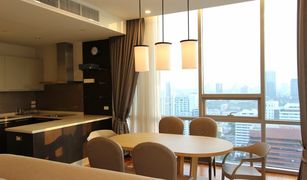 Кондо, 2 спальни на продажу в Lumphini, Бангкок Oriental Residence Bangkok