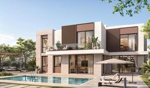 4 Bedrooms Villa for sale in Al Reef Downtown, Abu Dhabi Fay Alreeman