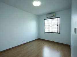 3 Bedroom House for sale at The Colors Leisure Bangna KM.8, Bang Phli Yai