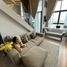 อพาร์ทเม้นท์ 1 ห้องนอน ให้เช่า ในโครงการ IDEO New Rama 9, หัวหมาก, บางกะปิ, กรุงเทพมหานคร, ไทย