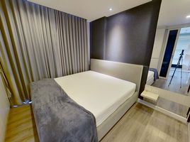 1 Schlafzimmer Appartement zu vermieten im The Room Sukhumvit 40, Phra Khanong