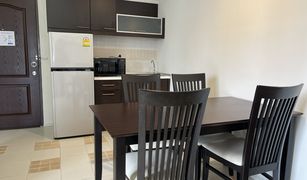 1 chambre Condominium a vendre à Phra Khanong Nuea, Bangkok Baan Saran Nuch