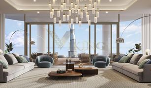 3 Bedrooms Apartment for sale in Churchill Towers, Dubai Jumeirah Living Business Bay