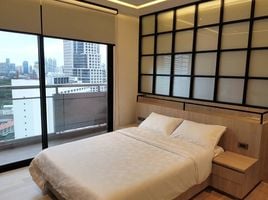 2 Bedroom Condo for rent at Silom Grand Terrace, Si Lom