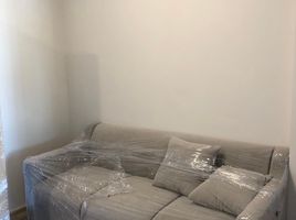 1 Schlafzimmer Appartement zu vermieten im Ideo Ratchada - Sutthisan, Din Daeng, Din Daeng