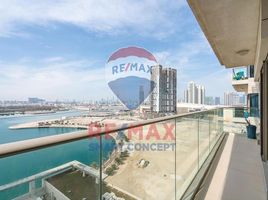 3 Bedroom Apartment for sale at The Wave, Najmat Abu Dhabi