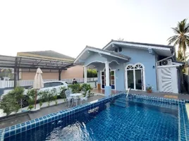 2 Bedroom Villa for rent in Nai Yang Beach, Sakhu, Mai Khao