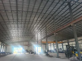  Warehouse for rent in Nong Chumphon, Khao Yoi, Nong Chumphon