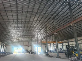  Warehouse for sale in Nong Chumphon, Khao Yoi, Nong Chumphon