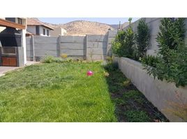 3 Bedroom House for sale at Colina, Colina, Chacabuco, Santiago