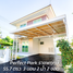 3 Bedroom Villa for sale at Perfect Park Ratchaphruek , Bang Rak Noi