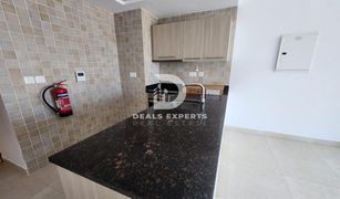 Studio Apartment for sale in Yas Acres, Abu Dhabi Ansam 1