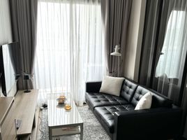 1 Bedroom Condo for sale at Keen Centre Sriracha, Si Racha, Si Racha