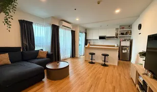 ขายคอนโด 2 ห้องนอน ใน หิรัญรูจี, กรุงเทพมหานคร The Niche Taksin